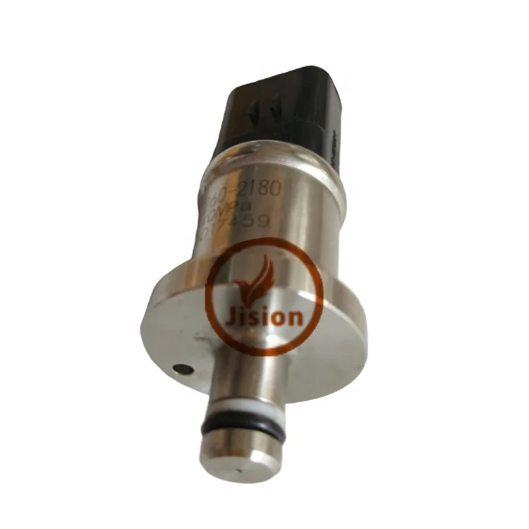 Jision 부품 E312D E330D E320D 굴삭기 압력센서 2602180 260-2180 4MPa