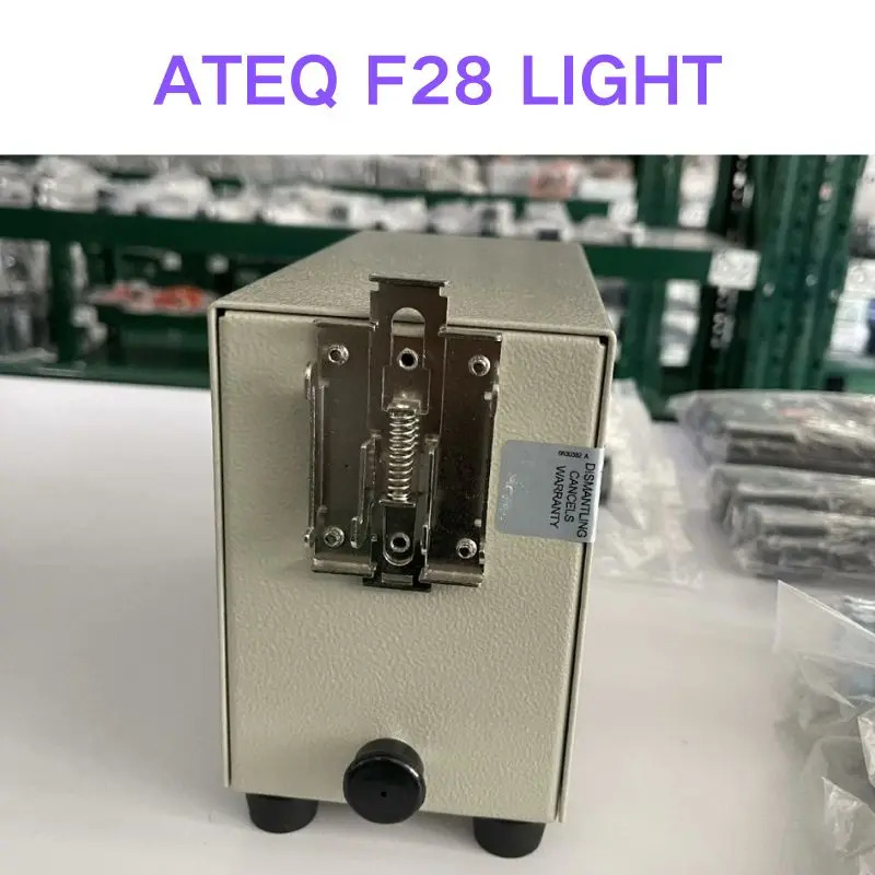 리퍼 OK ATEQ F28 라이트 모듈