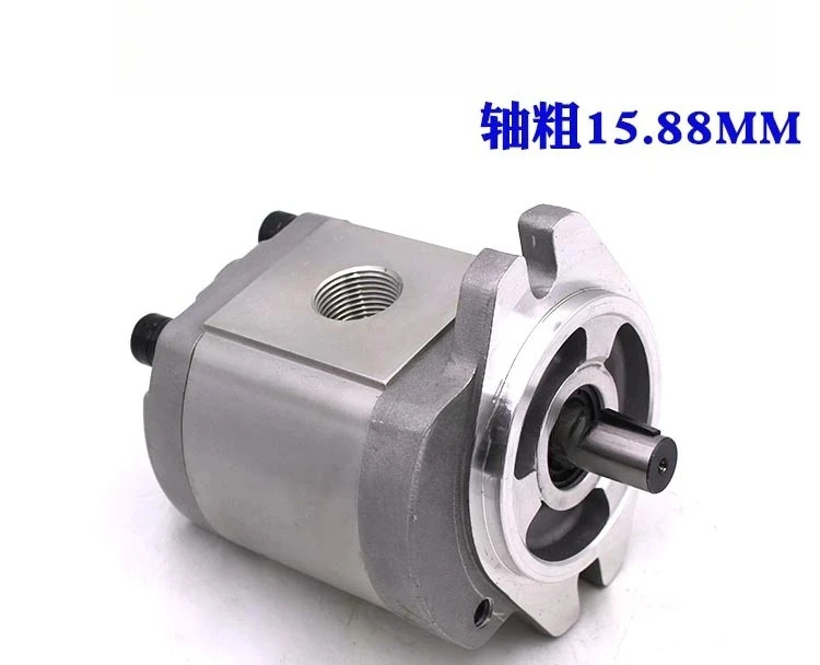유압 오일 펌프 고압 기어 HGP-3A-F11R 13R 23R F17R F19R 14R 6R F30R