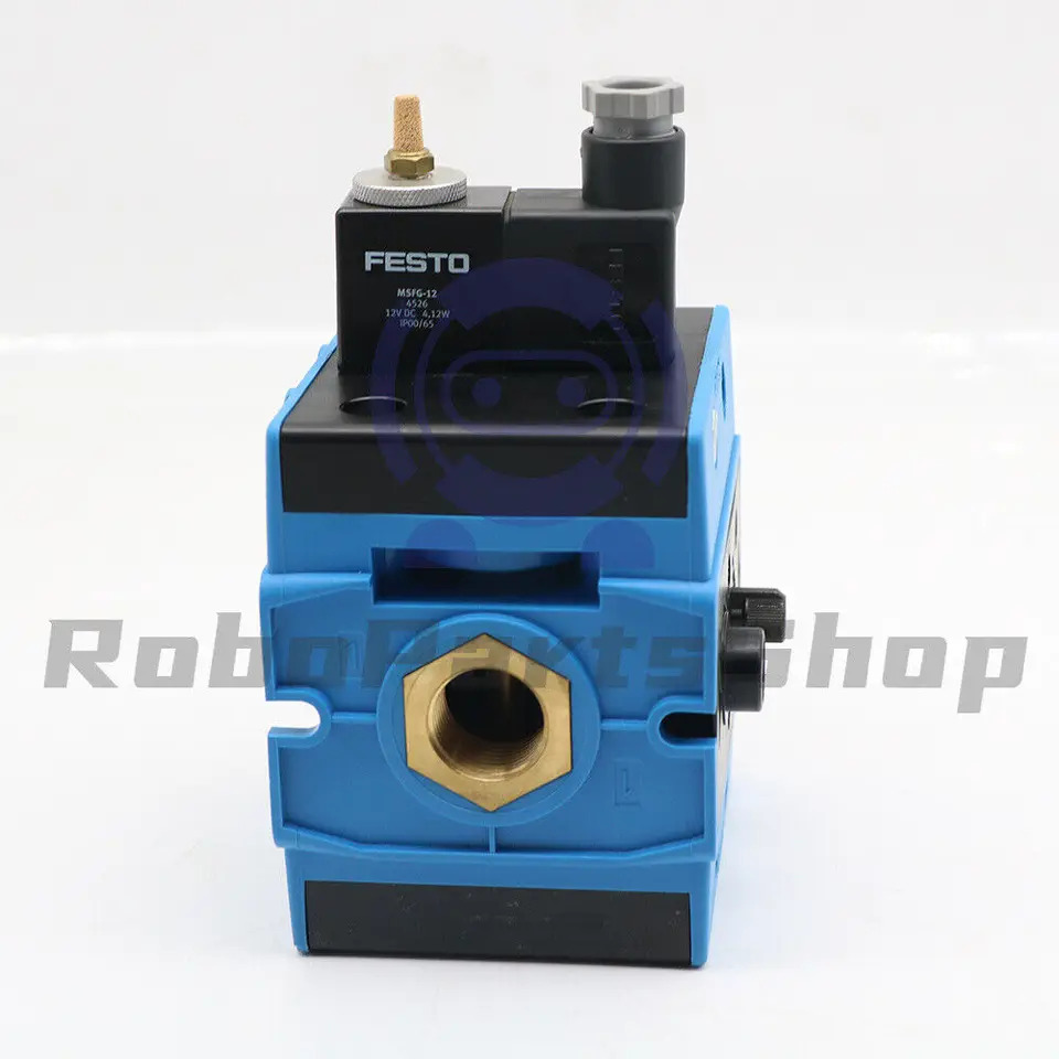 FESTO MFHE-3-1 2 10421신