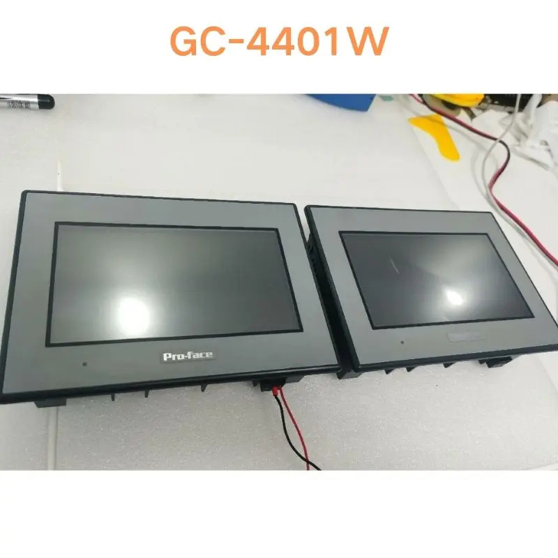 GC-4401W 터치스크린