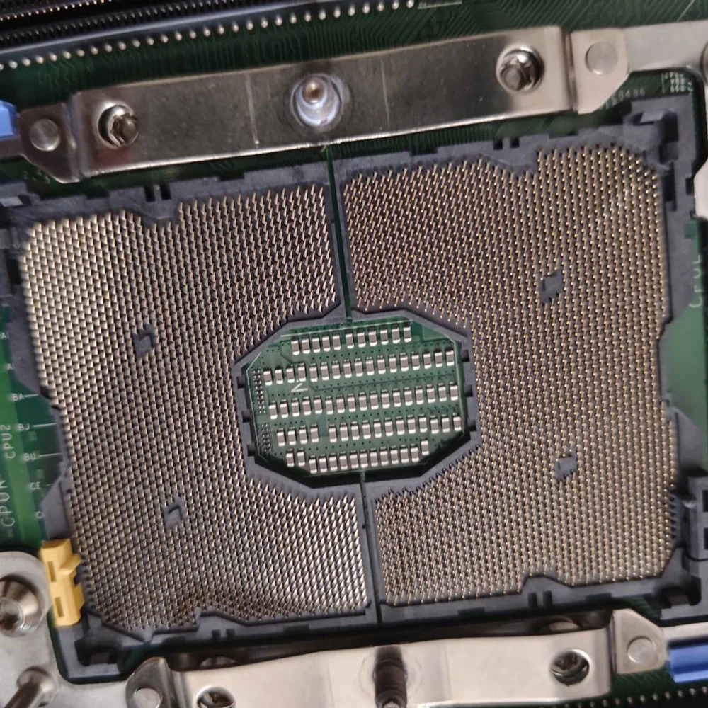 델 R740XD RR8YK 6G98X 0WGD1 923K0 6WXJT서버 마더보드