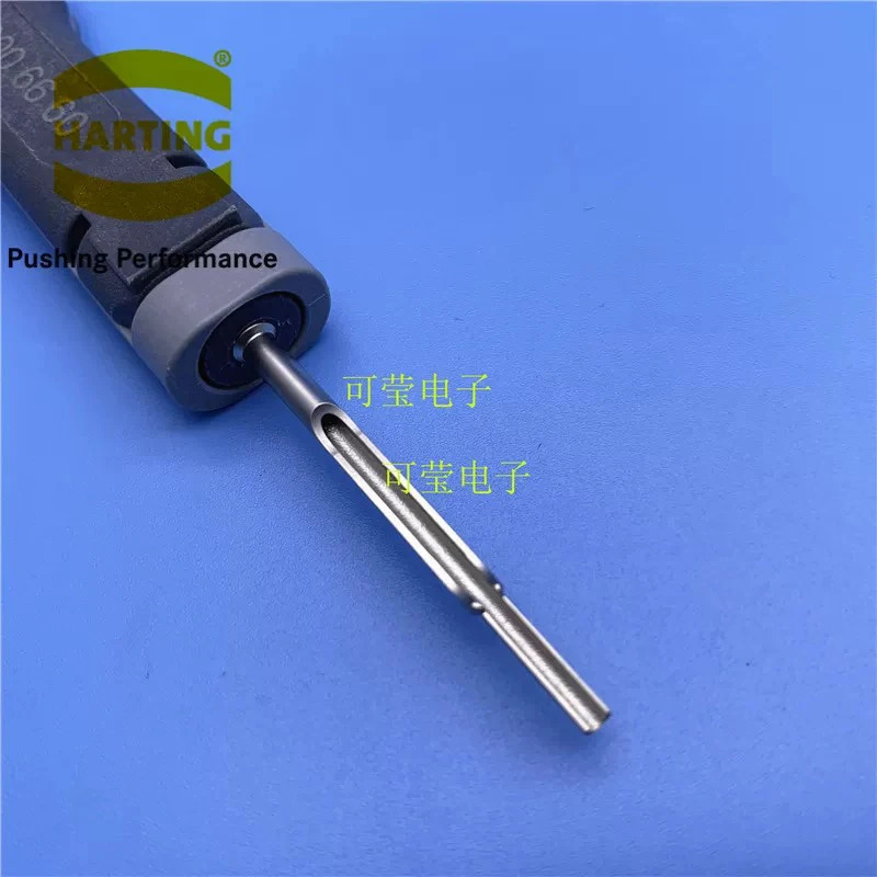 HARTING 09990000368 DB9 D-SUB 5A TL08 신
