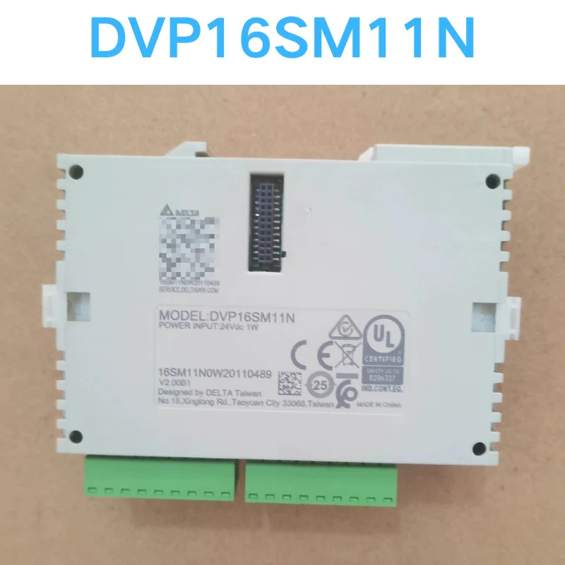 리퍼 OK DVP16SM11N 모듈