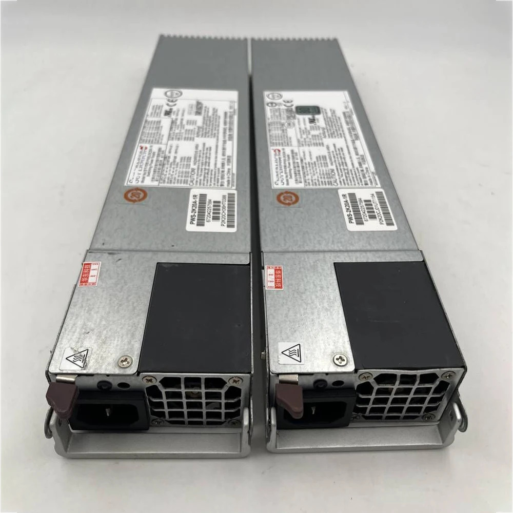 골드 7049GP 서버 Prower 공급 2200W PWS-2K20A-1R