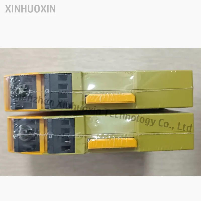 오리지널 안전 릴레이 750104 신