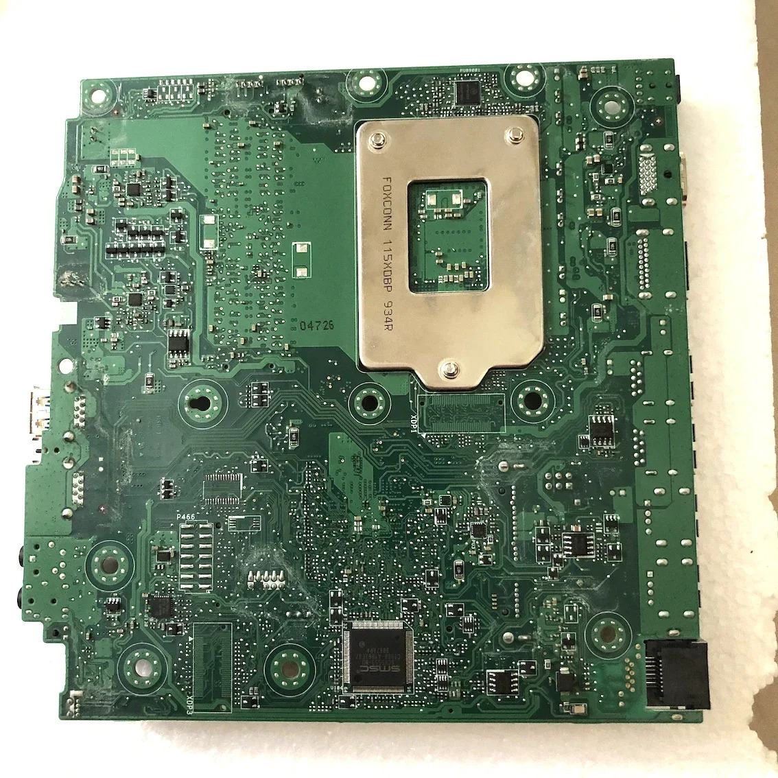 DELL Optipiex 3050 마이크로 마더보드 D8-MFF-BF CN-0JP3NX JP3NX 0JP3NX 메인보드 완전 작동 리퍼