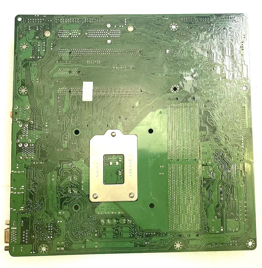 Lenovo호환 M800 M900 M6600 M8600t 마더보드 IQ1X0MS 메인보드 완전 작동 리퍼