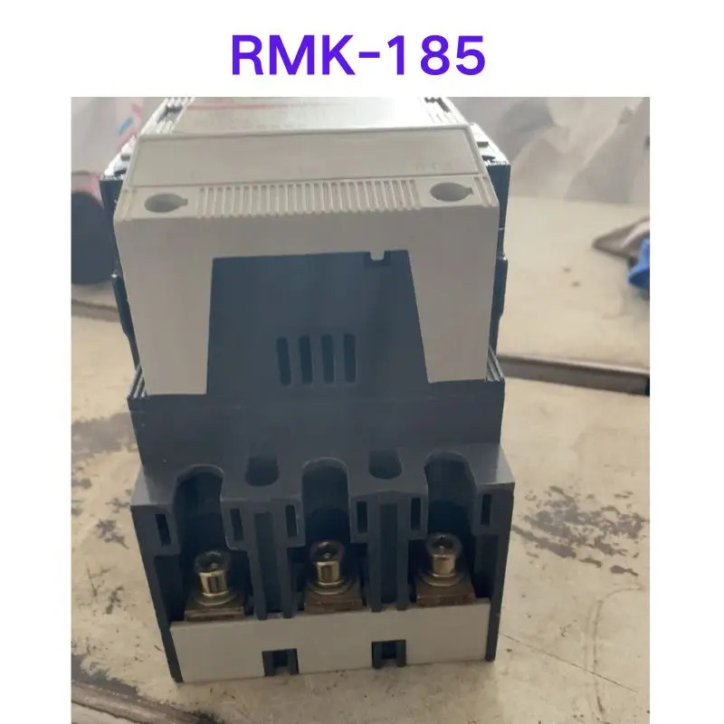 RMK-185 AC 접촉기 리퍼 OK