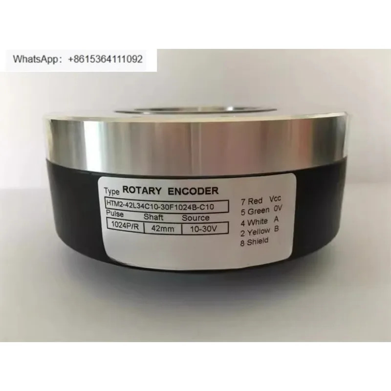 엘리베이터 인코더 HTM2-42L34C10-30F1024B-C10