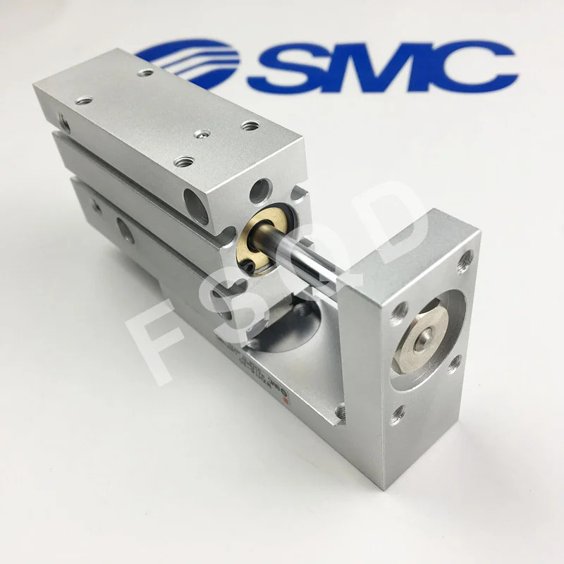 MXH20-5 MXH20-10 MXH20-15 MXH20-20 MXH20-25 MXH20-30 MXH20-40 MXH20-50 MXH20-60 SMC 컴팩트 슬라이드 실린더 MX