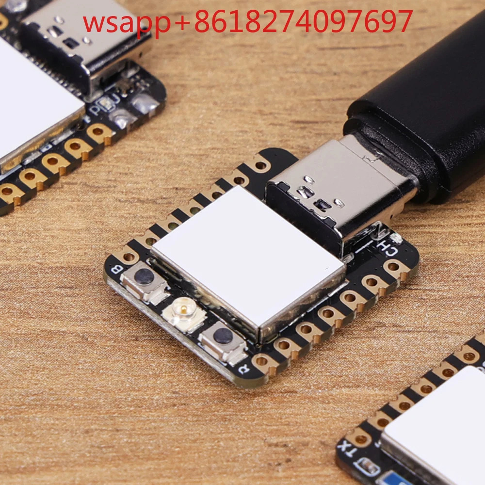 블루투스 메컨트롤 개발보드 ESP32S3 마더보드 마이크로 컨트롤러