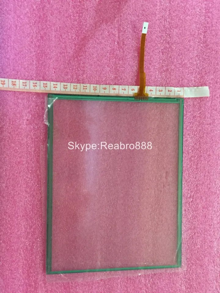 N010-0554-X028 산업오리지널 터치 패널 N010-0554 X028