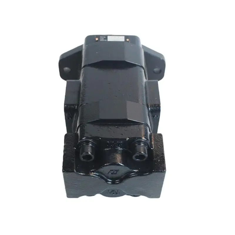 굴삭기 더블 기어 펌프 EC330B EC360B EC360C VOE14561971