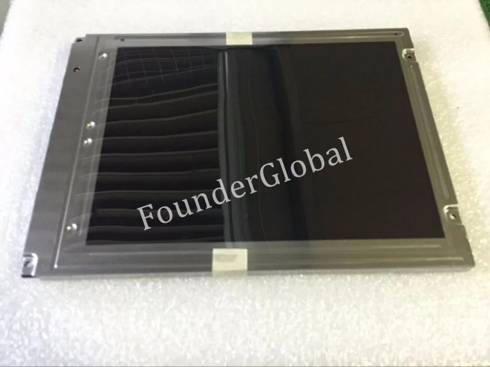자동차 DVD 산업 LCD 스크린 디스플레이 패널 LQ10D421 LQ10D42 LQ10D41 10.4 인치