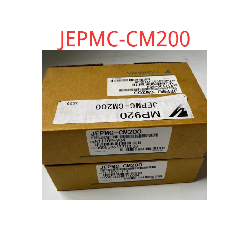 JEPMC-CM200 원본