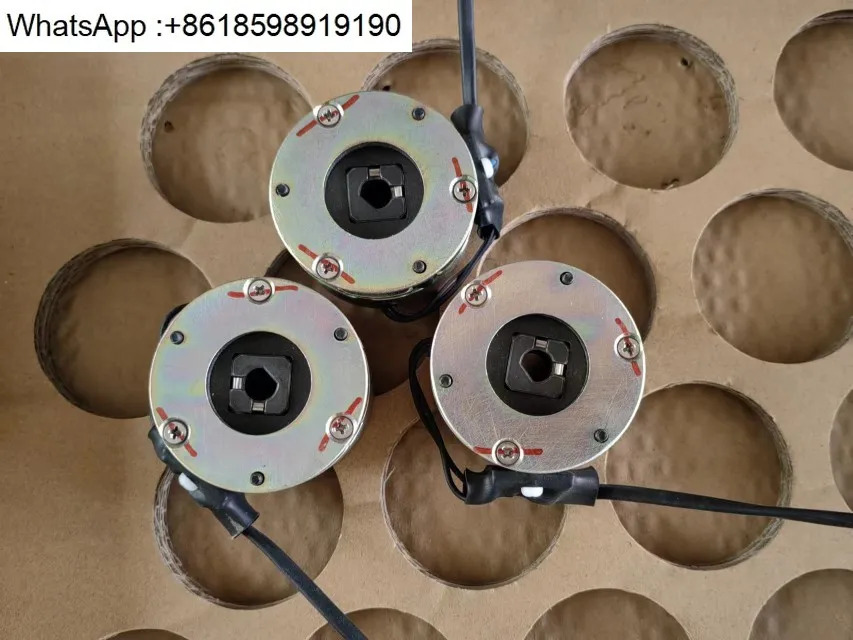 BLC457-52 96V8B7 -62 소형 모터 브레이크 마이크로 전자기 고온