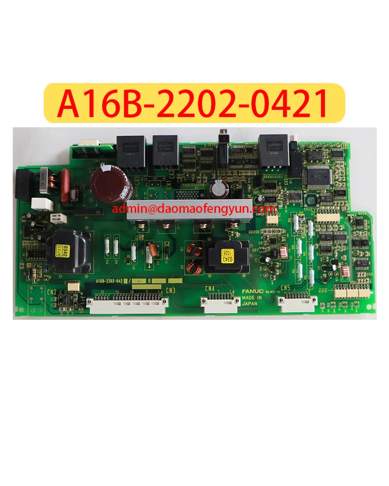 A16B-2202-0421 리퍼 사이드 패널 A16B 2202 0421