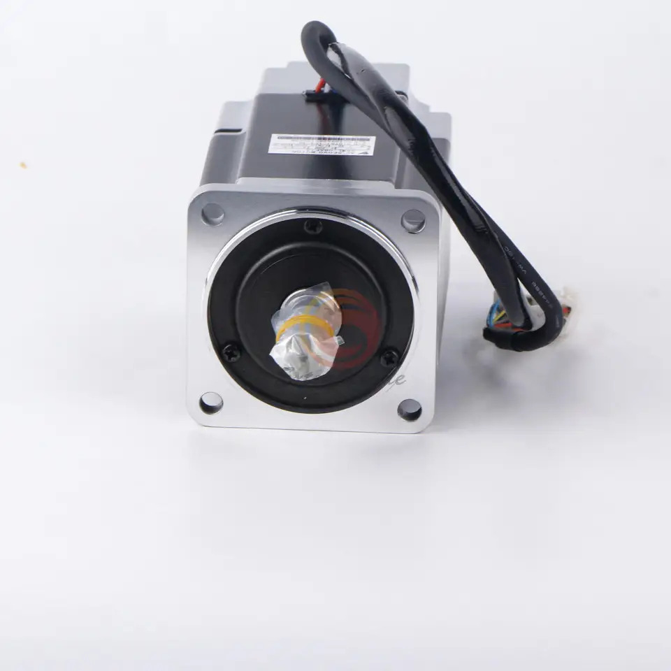 YASKAWA AC 서보모터 SGM호환L-08AF12 신