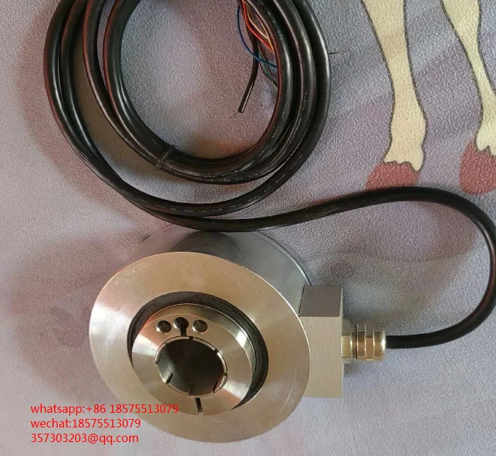 ELCO El100P30-H6PR-1000 인코더용신
