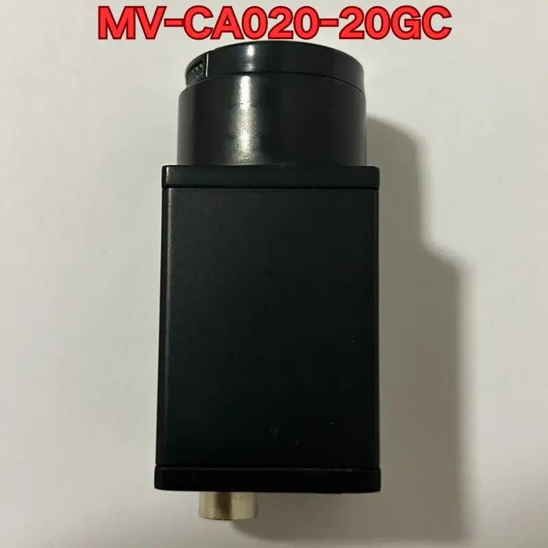 리퍼 산업카메라 MV-CA020-20GC 기능 정상