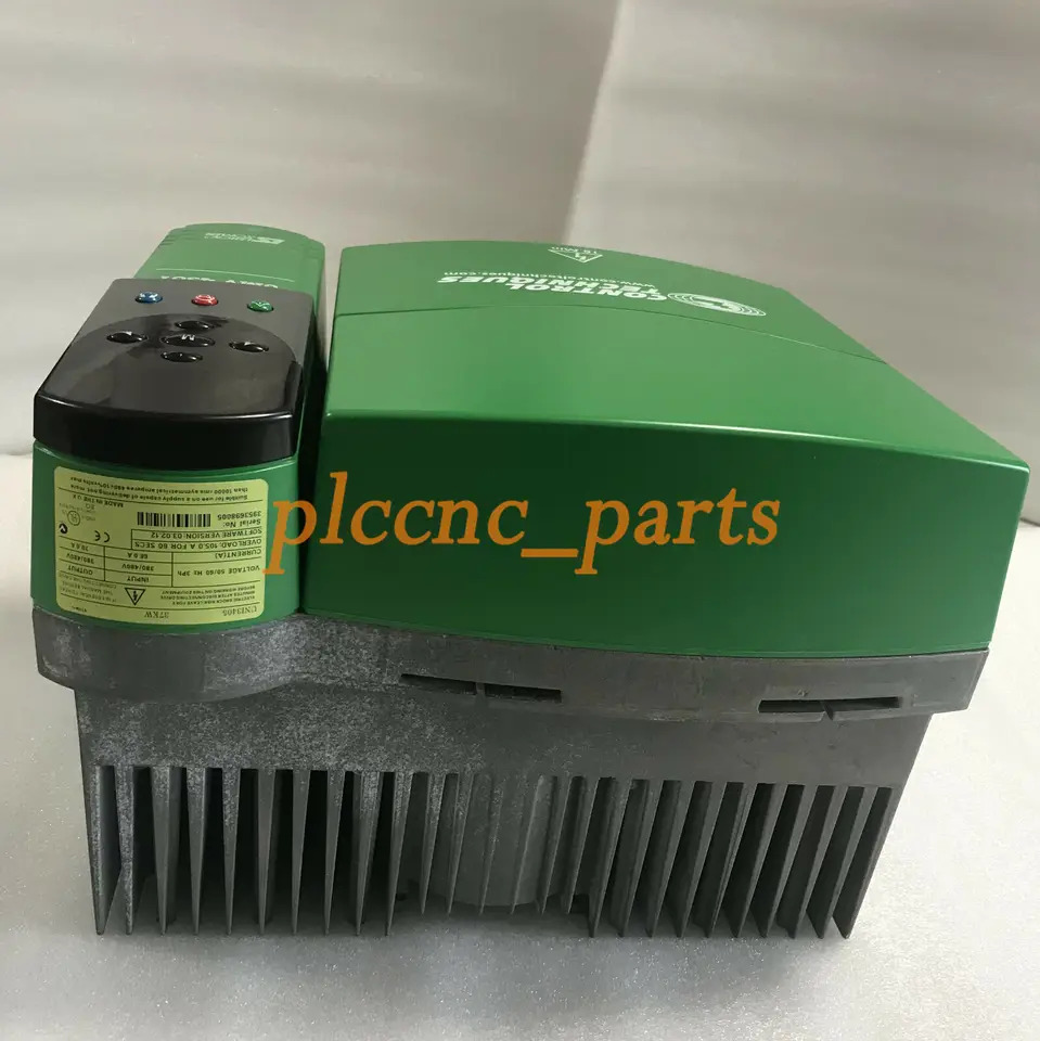 제어 기술 AC 서보 드라이버 사리퍼 UNI3405 37KW 50 60HZ 380 480V 50hp호환