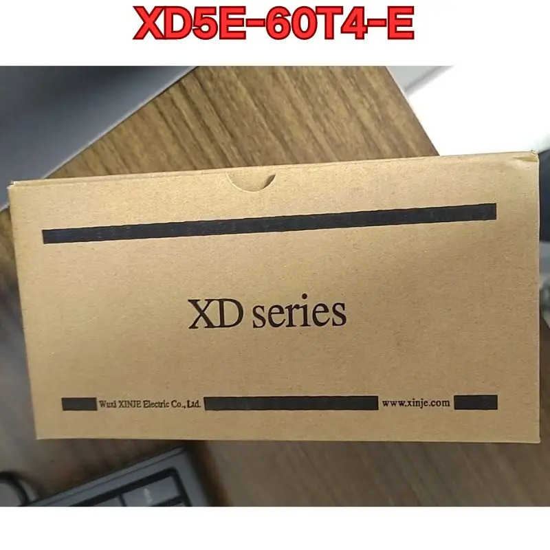 PLC 모듈 XD5E-60T4-E 신