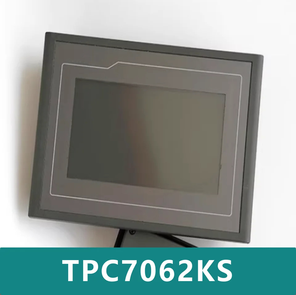 오리지널 LCD 디스플레이 TPC7062KS