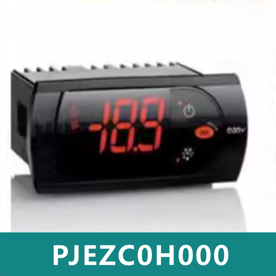 오리지널 온도 컨트롤러 PJEZC0H000 신