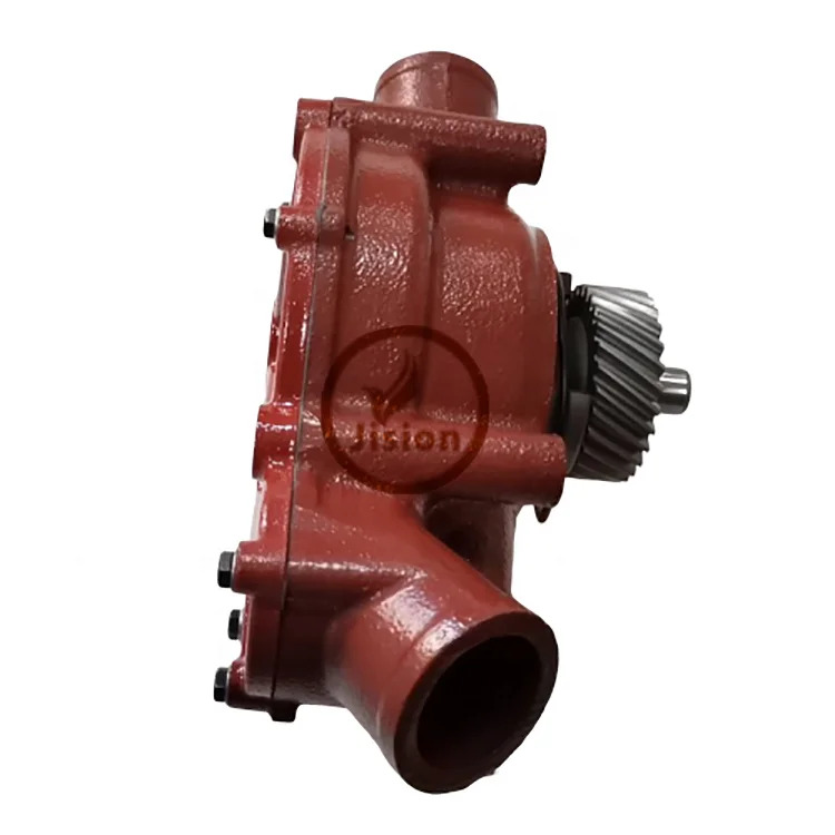 Jision 굴삭기 DH370-7 DH420-7 워터 펌프 65.06500-6357B 65.06500-6357