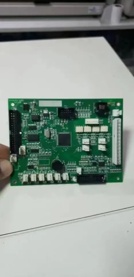 Urit-8021A CPU 메보드