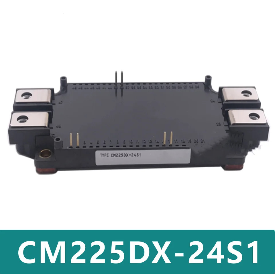 CM225DX-24S1 IGBT 모듈