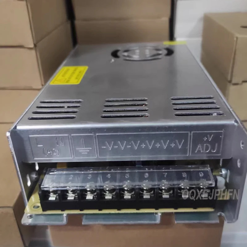 BQ-A-350W-24 BQ-A-350W 전원공급장치 24V 14.6A 350W 신
