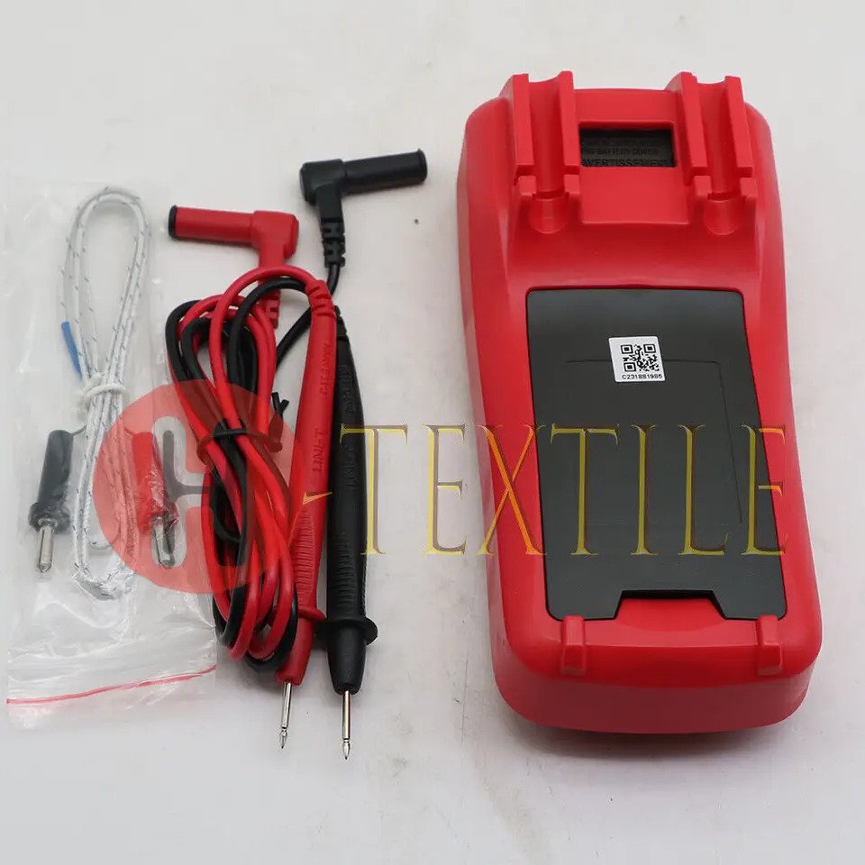UNI-T UT39C 멀티미터 신