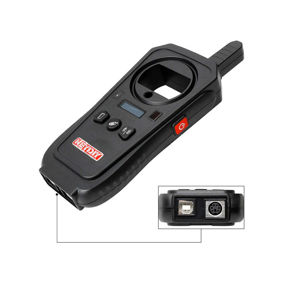 KEYDIY KD-X2 KD X2 원격 기 생-트랜스 폰더 복제 장치