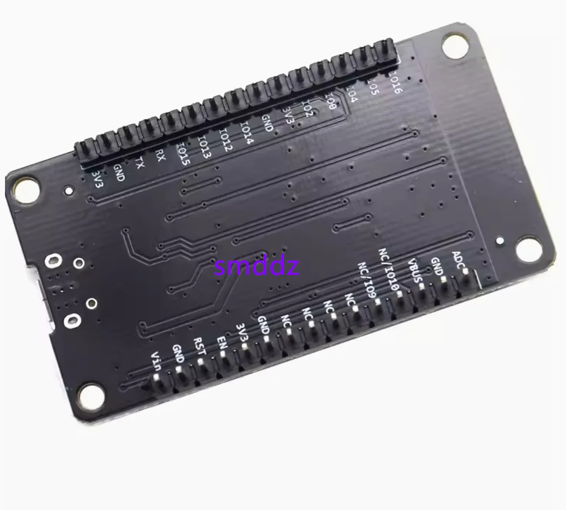 5pcs / ESP8266 erial WiFi 모듈 V3 IoT 개발보드 CH340