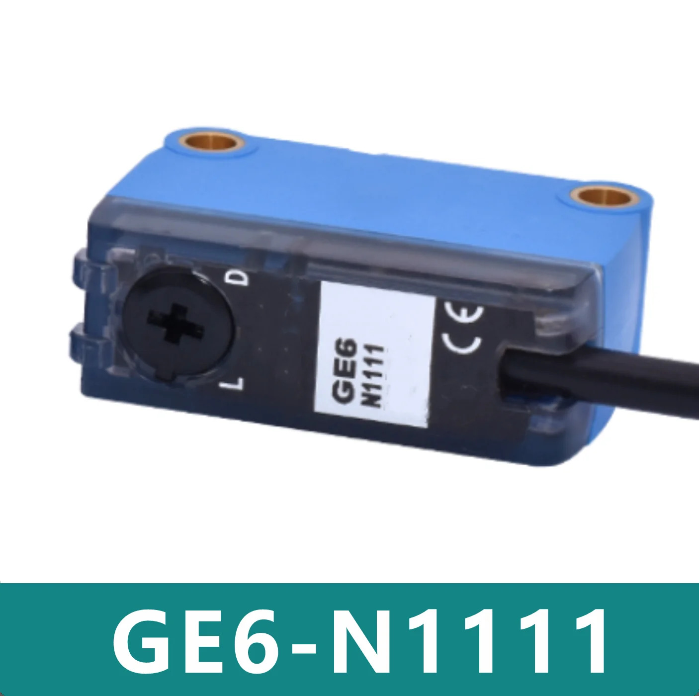 GE6-N1111 광전스위치 센서 신