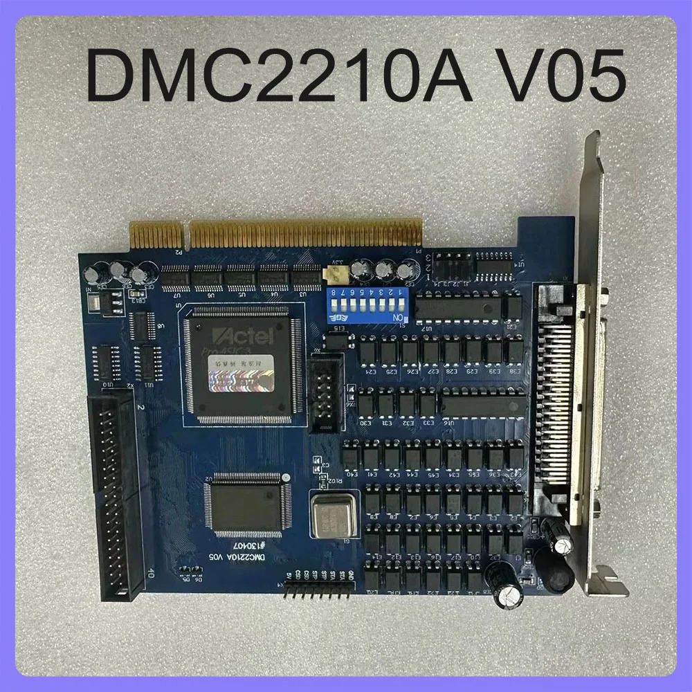 Leadshine 모션 제어 카드 DMC2210A V05용