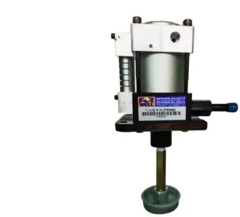 FORWELL 펀치 프레스유압 잠금 클램프 펌프 몰드 변화 압력 FP6308U FP6307U FP6310U FP1014U