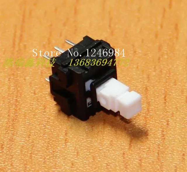 SA 정상 개방 리미트 스위치 6 피트 스퀘어 헤드 리셋 PBM-0101--100P 10x10