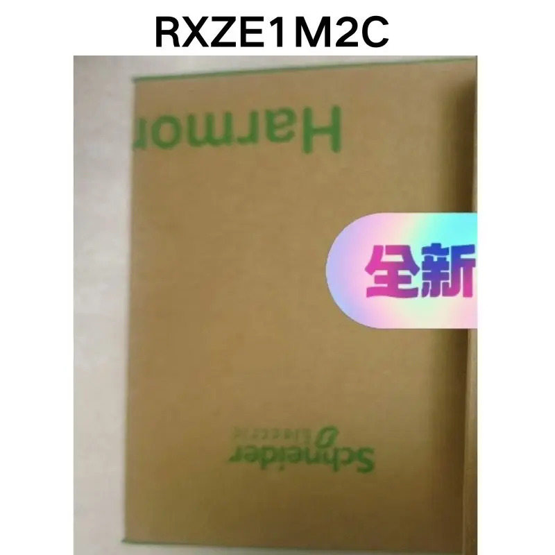 릴레이 소켓 RXZE1M2C 2 오픈 클로즈