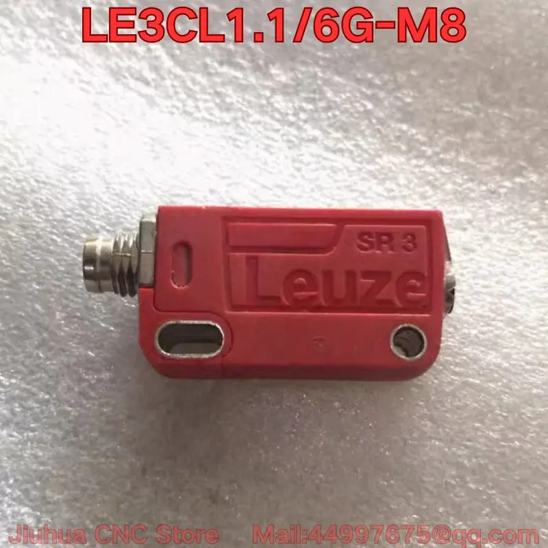 LE3CL1.1/6G-M8 광전센서