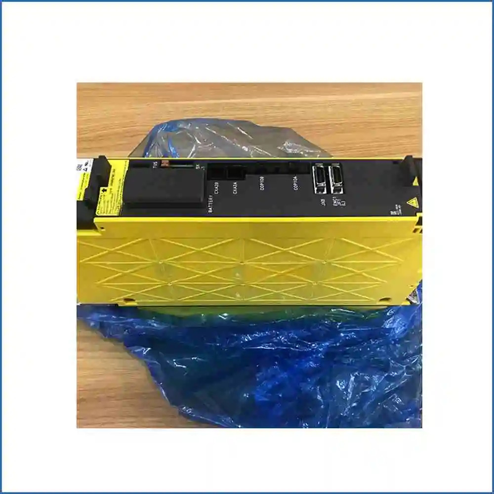 새 원본 A06B-0257-B430 A06B-6134-H203 A06B-2447-B103 A06B-6134-H202 A06B-6290-H302 서보모터