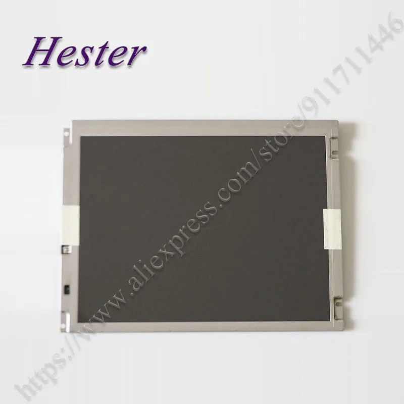 NL6448BC33-64D LCD 디스플레이 10.4 인치 신