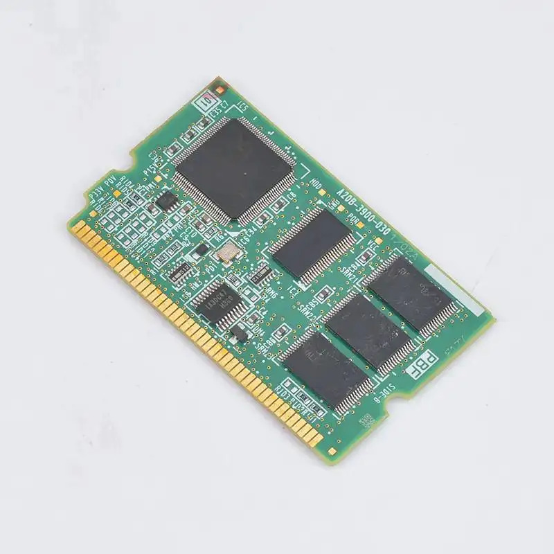 새 원본 A20B-2200-0650 A20B-3900-0287 A20B-8101-0050 A20B-3900-0301 회로 기판