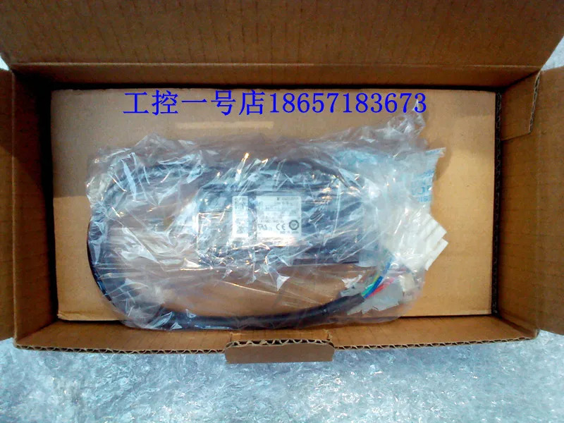 Yaskawa 서보모터 SGM호환JV-01ADC6E 브레이크 신 100W 3000r