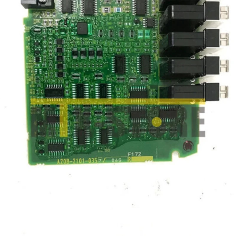 새 원본 A20B-2101-0357 A20B-2902-0481 회로 기판