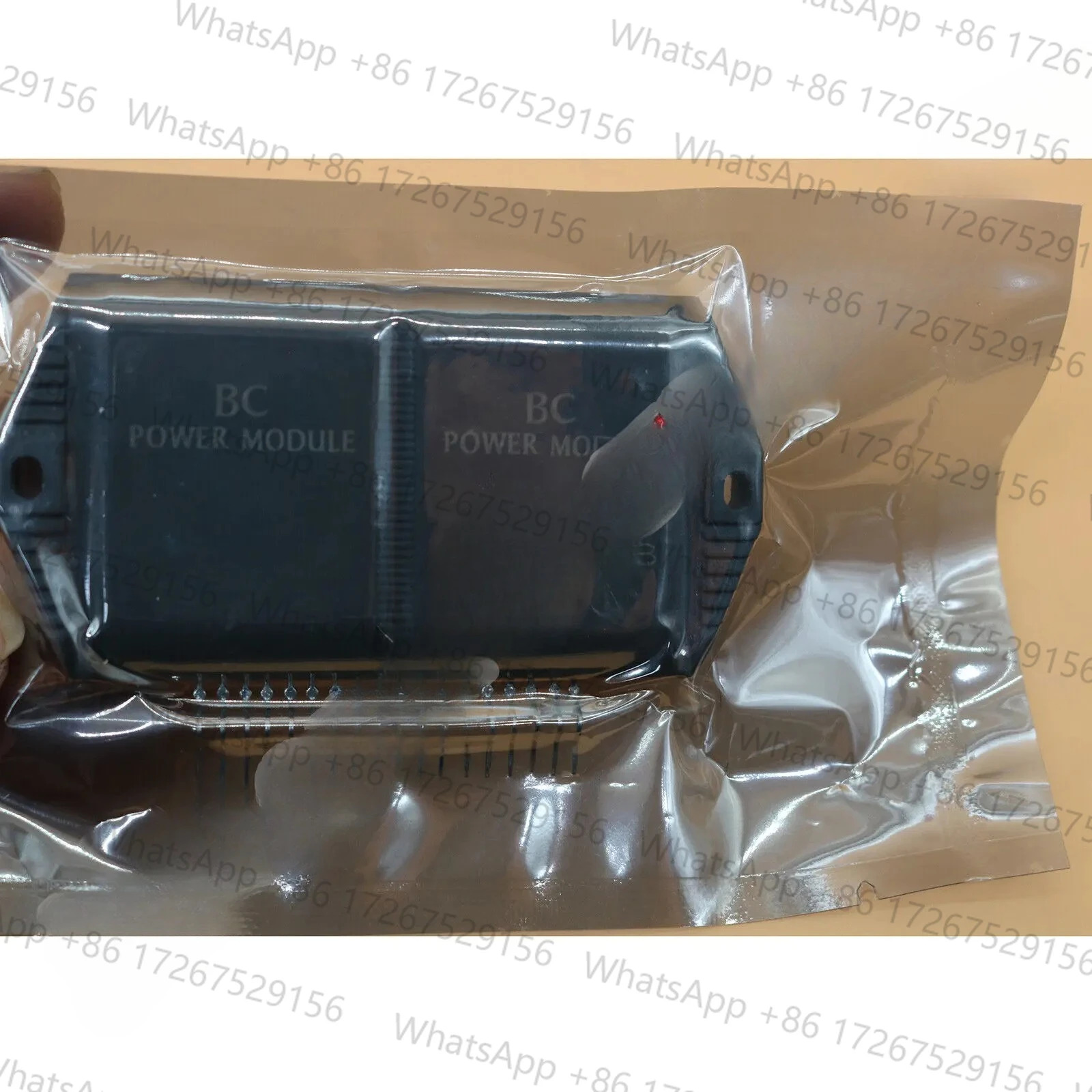 SVI3204B 전원공급장치 모듈QW
