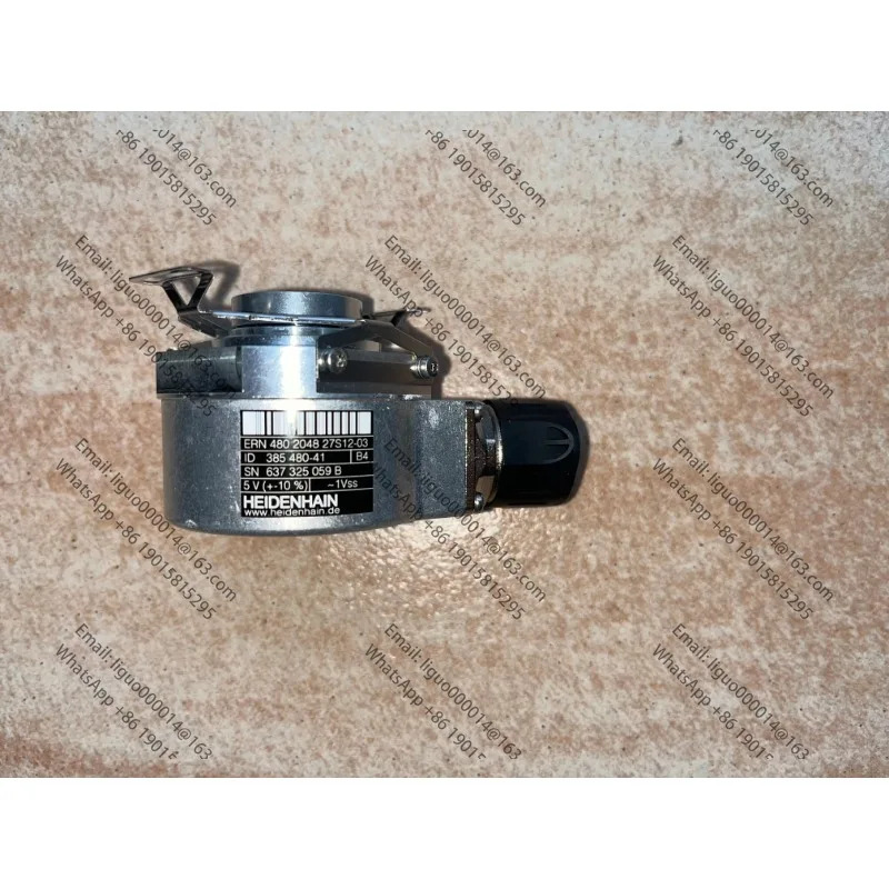 ERN480 2048 27S12-03 ID 385 480-41 인코더 HEIDENHAIN