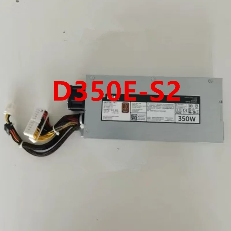 Dell R320 350W 전원공급장치 D350E-S2 7Y5HH NWX4R DPS-350AB-11 B 0NWX4R새 원본 PSU